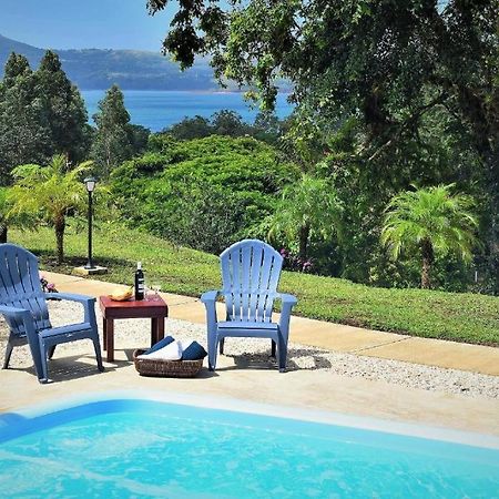 Arenal Villas Tranquilas, Free-Standing Equipped Houses Nuevo Arenal Extérieur photo
