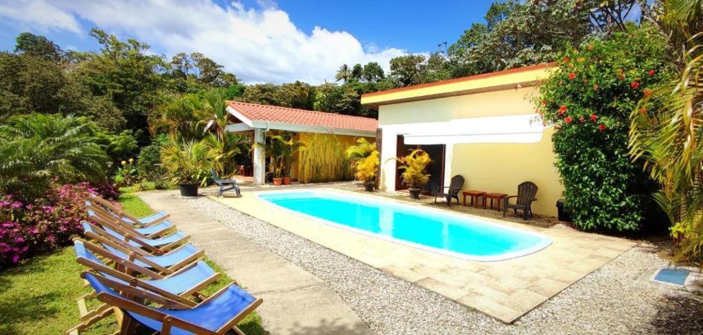 Arenal Villas Tranquilas, Free-Standing Equipped Houses Nuevo Arenal Extérieur photo