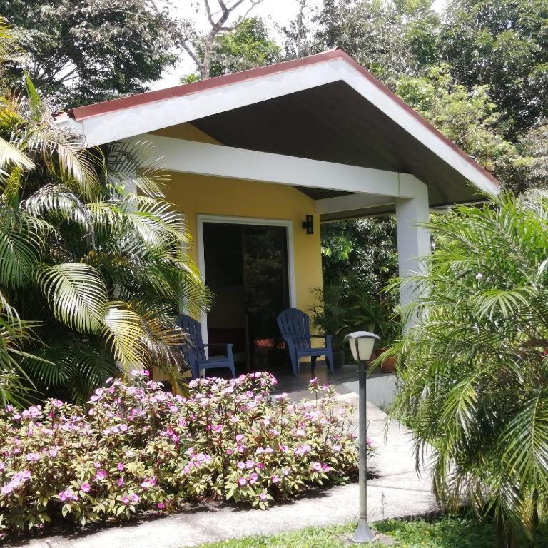 Arenal Villas Tranquilas, Free-Standing Equipped Houses Nuevo Arenal Extérieur photo