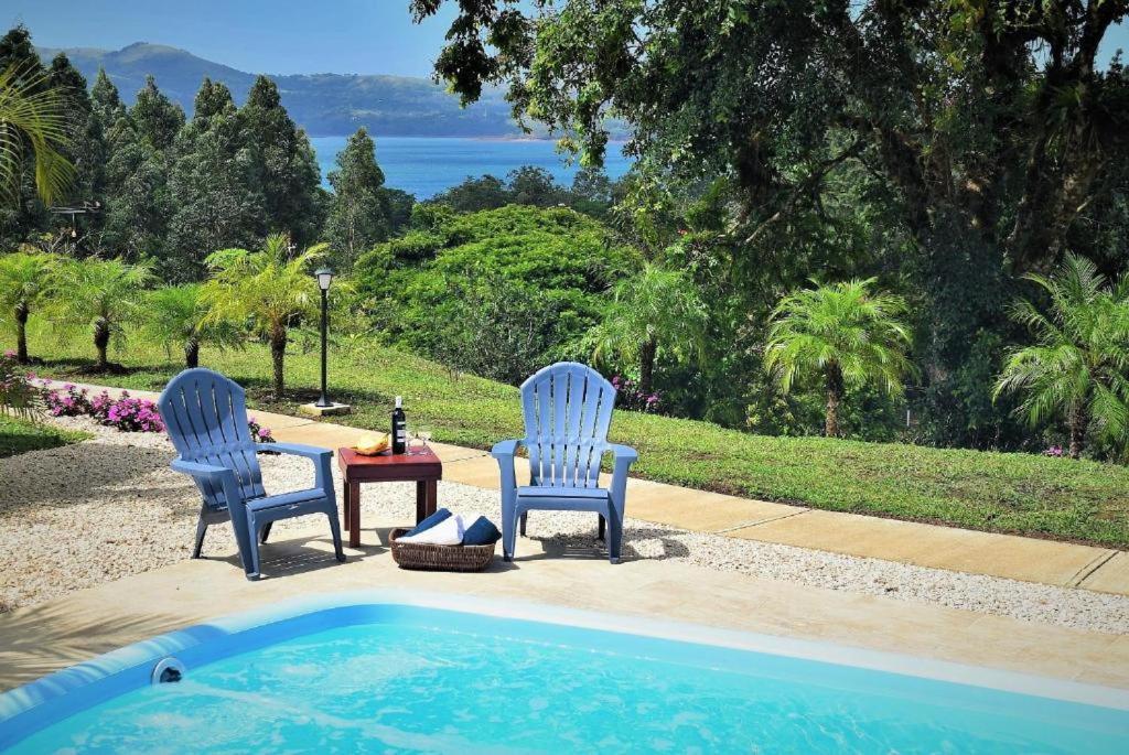Arenal Villas Tranquilas, Free-Standing Equipped Houses Nuevo Arenal Extérieur photo