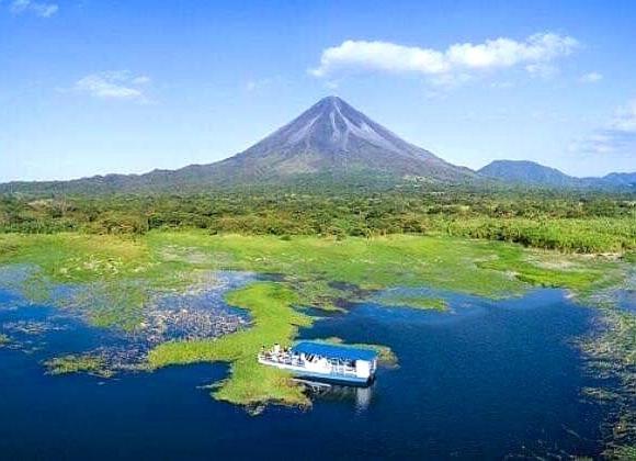 Arenal Villas Tranquilas, Free-Standing Equipped Houses Nuevo Arenal Extérieur photo