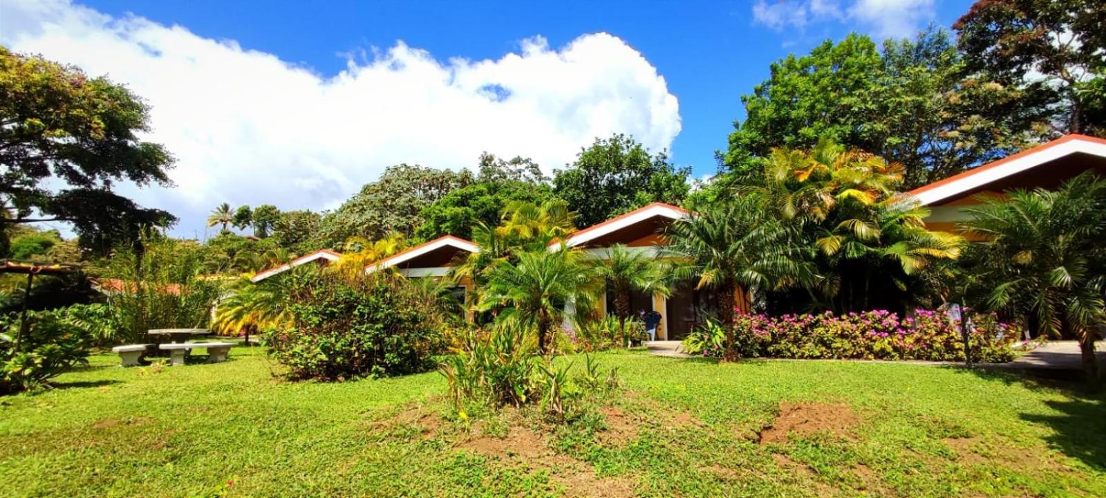 Arenal Villas Tranquilas, Free-Standing Equipped Houses Nuevo Arenal Extérieur photo