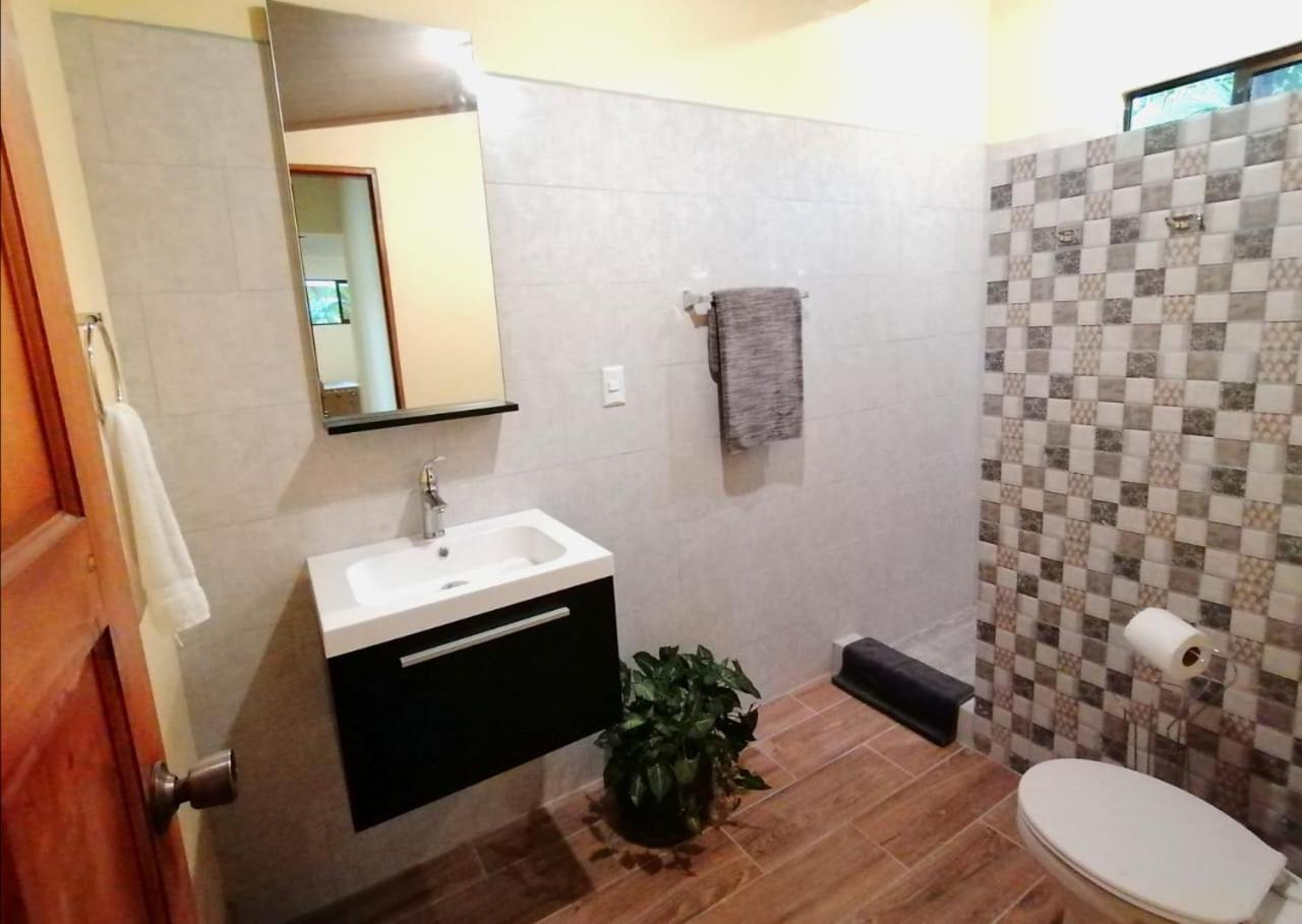 Arenal Villas Tranquilas, Free-Standing Equipped Houses Nuevo Arenal Extérieur photo