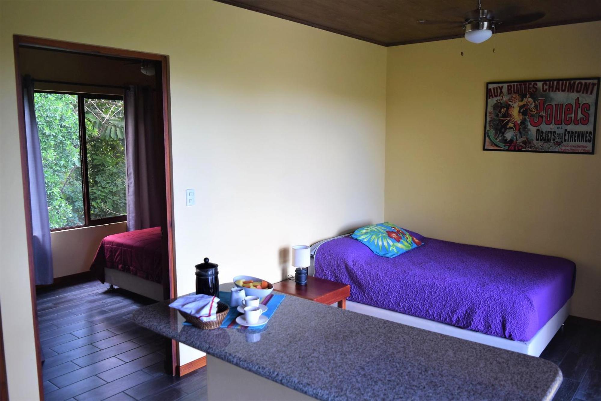 Arenal Villas Tranquilas, Free-Standing Equipped Houses Nuevo Arenal Extérieur photo