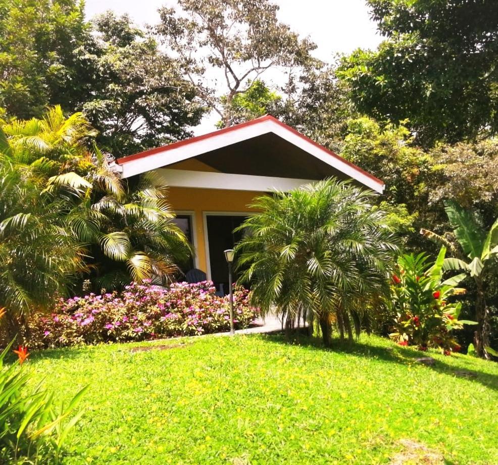 Arenal Villas Tranquilas, Free-Standing Equipped Houses Nuevo Arenal Extérieur photo
