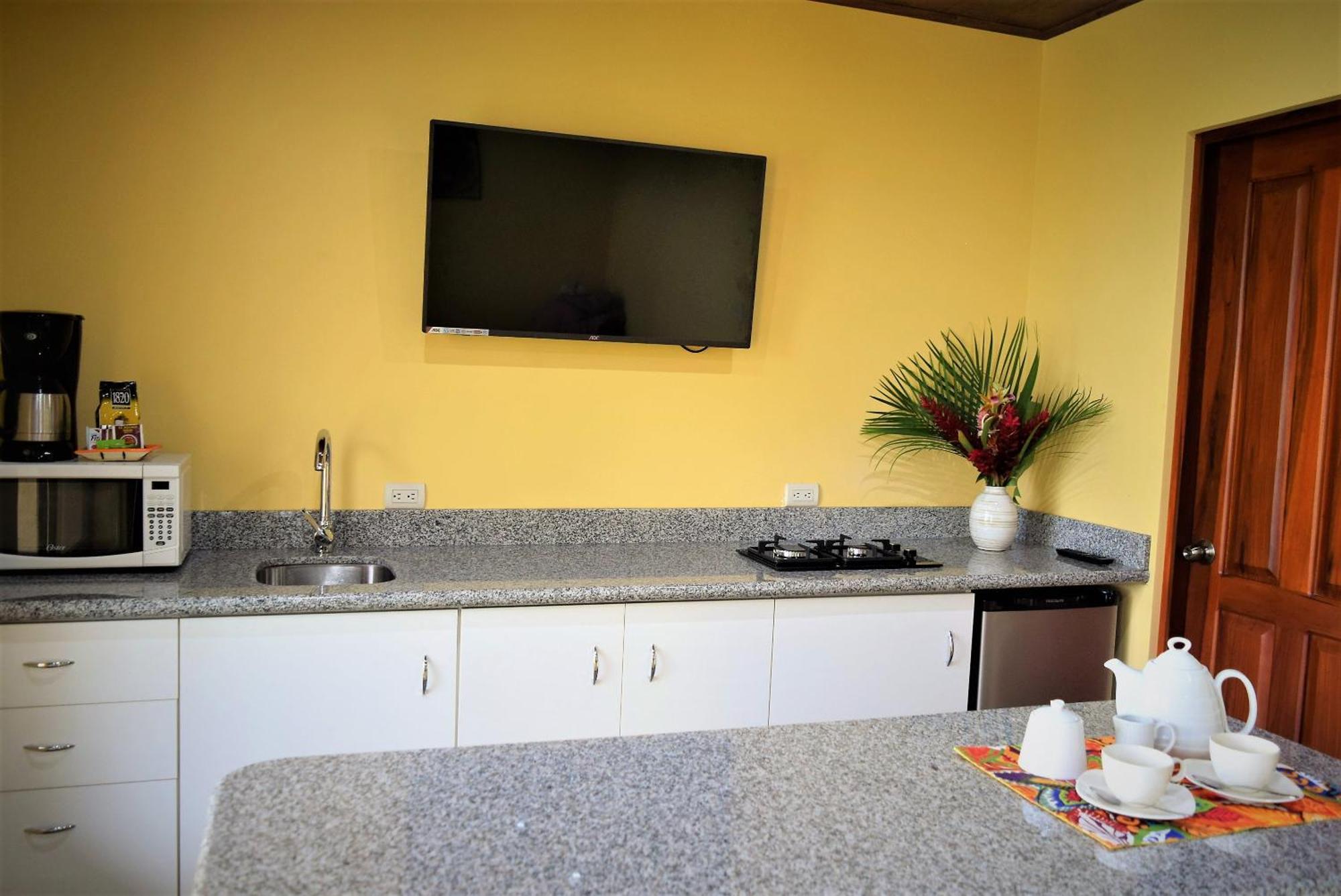 Arenal Villas Tranquilas, Free-Standing Equipped Houses Nuevo Arenal Extérieur photo
