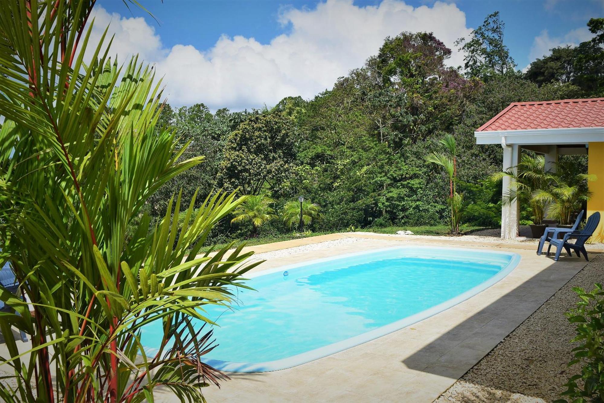 Arenal Villas Tranquilas, Free-Standing Equipped Houses Nuevo Arenal Extérieur photo