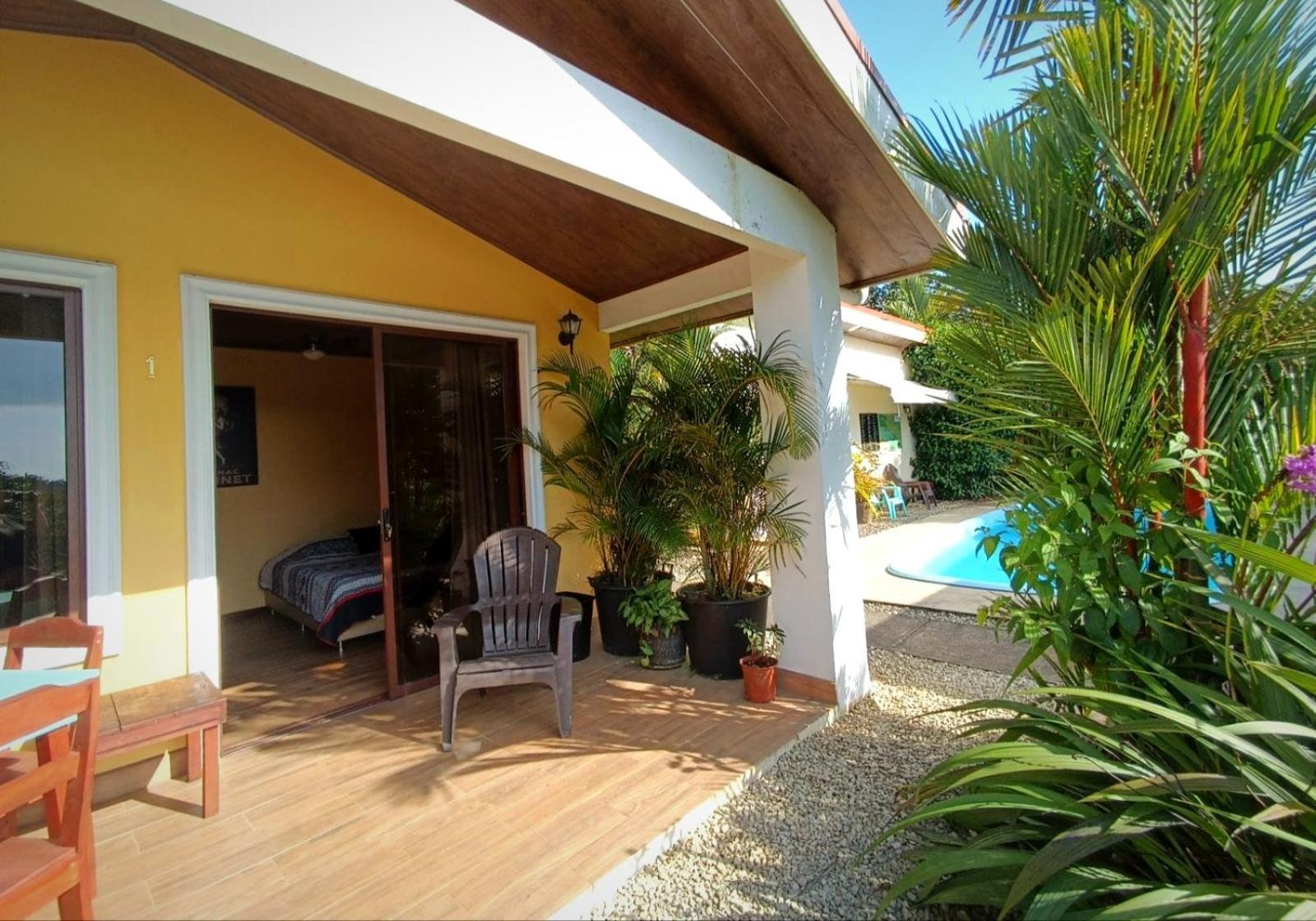 Arenal Villas Tranquilas, Free-Standing Equipped Houses Nuevo Arenal Extérieur photo