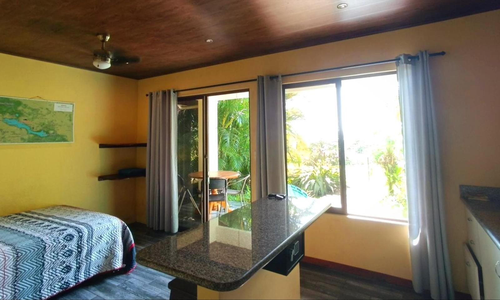 Arenal Villas Tranquilas, Free-Standing Equipped Houses Nuevo Arenal Extérieur photo