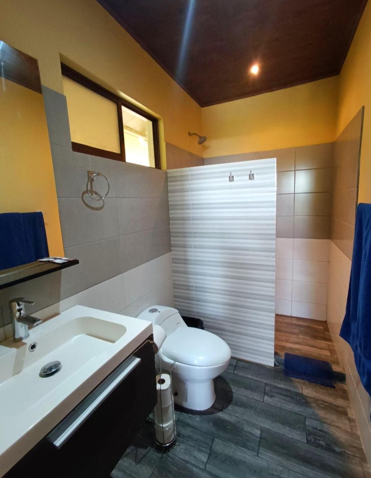 Arenal Villas Tranquilas, Free-Standing Equipped Houses Nuevo Arenal Extérieur photo