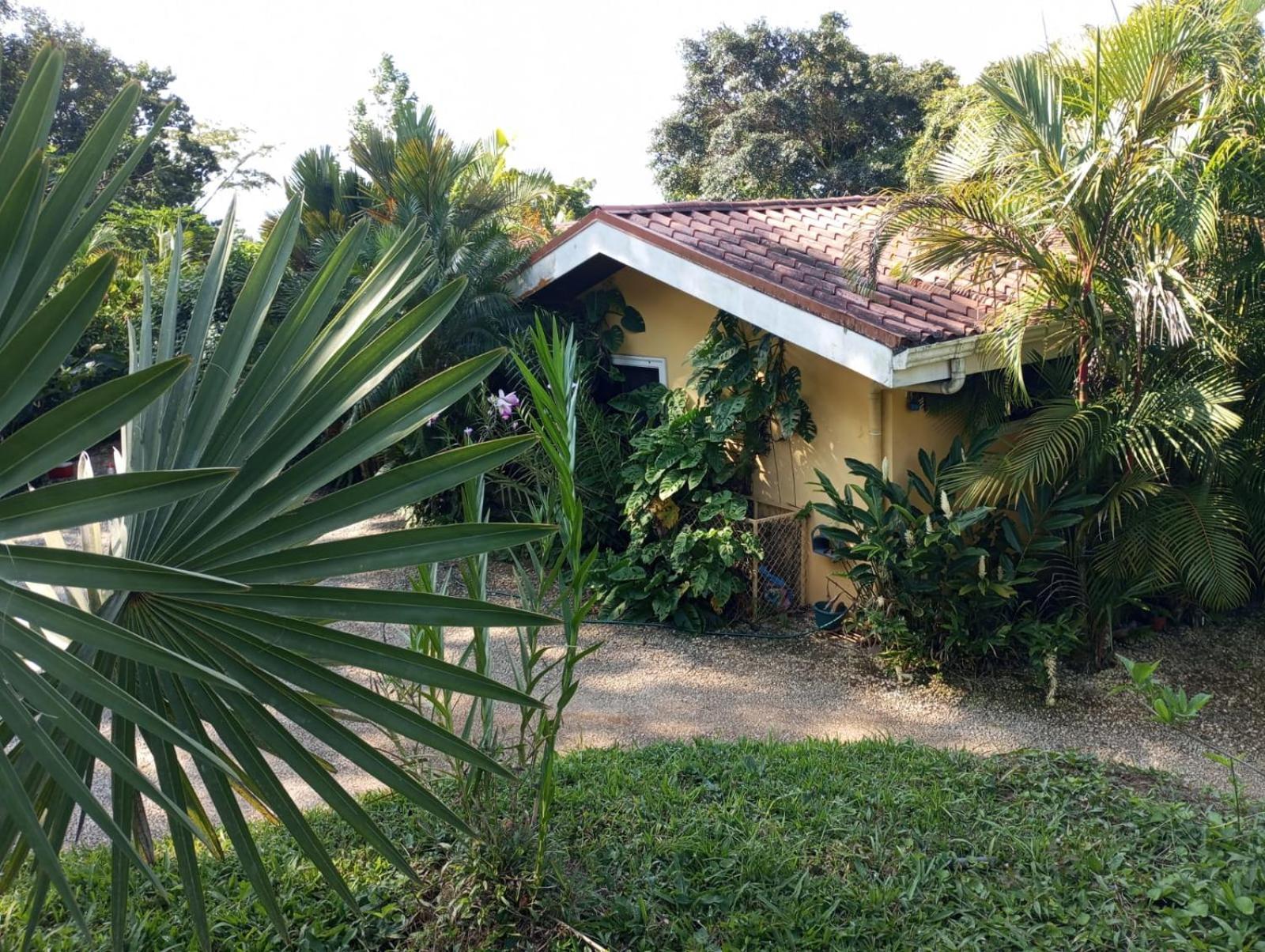 Arenal Villas Tranquilas, Free-Standing Equipped Houses Nuevo Arenal Extérieur photo
